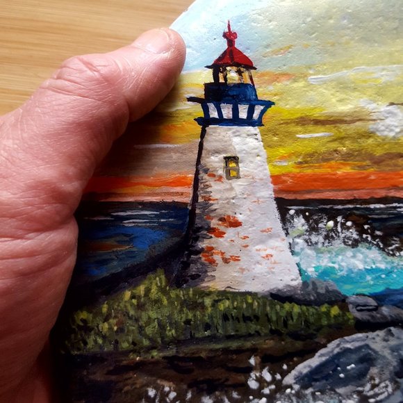 Lighthouse - Picture 2 of 2